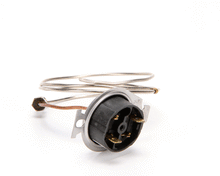 CLEVELAND KE55069-4 SAFETY THERMOSTAT; CA1E