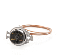 CLEVELAND KE55069-8 SAFETY THRMOSTAT;KEL/KGL RANCO