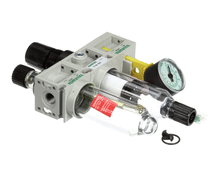 CLEVELAND KE55238 FILTER-REG-LUB-BLOCK