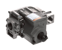 CLEVELAND KE55240-8 GAS VALVE; KGT HONEYWELL #VR83