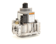 CLEVELAND KE55240R GAS VALVE;3/4 C/W ELBOW (KGL)H