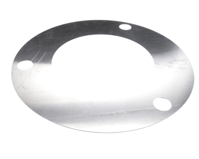 CLEVELAND KE601174-3 BOTTOM COVER; KEL-40