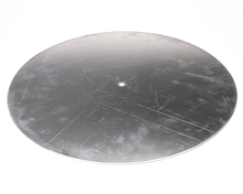 CLEVELAND KE603864-2 BOTTOM COVER; KET/MKET12 (5/16