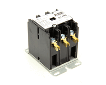 CLEVELAND KE603902-2 CONTACTOR;240VAC COIL ABB #DP2