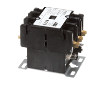 CLEVELAND KE603902-5 CONTACTOR;240VAC COIL ABB #DP6