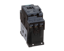 CLEVELAND KE603902-9 CONTACTOR;240VAC COIL SIEMENS