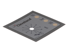 CLEVELAND KE95555-10 NEW LABEL; OPERATING (KGL25/T