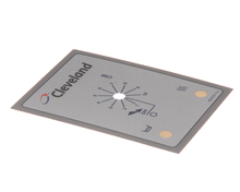 CLEVELAND KE95555-11 NPRO ; LABEL; OPERATING (KEL/T