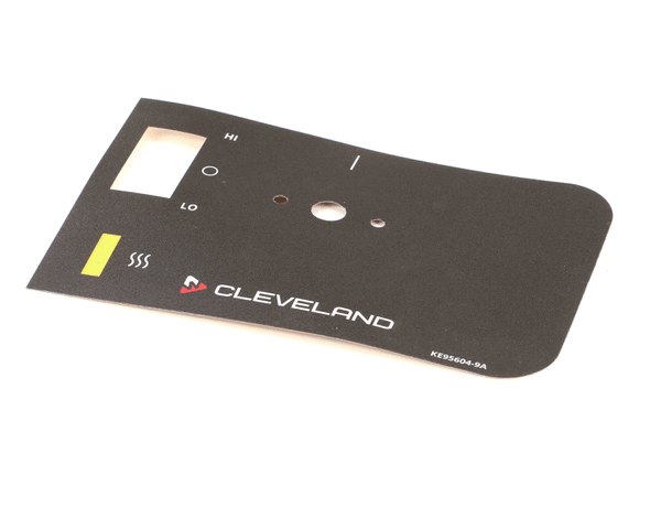 CLEVELAND PARTS KE95604-9