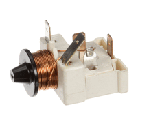 CLEVELAND P077078-1 CIRCUIT BREAKER; LIGHT ETA 111-P1