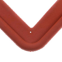CLEVELAND P078004 GASKET; DOOR SEAL (CA1E)  15X11X0.5