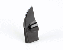 CLEVELAND P078090 KNOB; TIMER #38-7293- 221-00-3