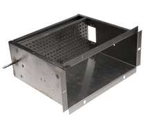 CLEVELAND S105872 BOX;BURNER;WELD ASY;125 K BTU BO