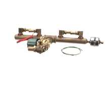 CLEVELAND S105880 STEAM INLET ASY;SC10;GAS ;UPPE