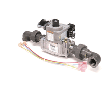 CLEVELAND S105907 GAS VALVE ASY;NAT;SC 10