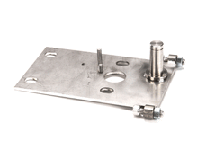 CLEVELAND S105917 PLATE LATCH MTG WELDMENT