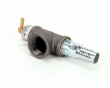 CLEVELAND S1061712 DRAIN ASY;COMPT;GAS 10; GEMINI