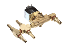 CLEVELAND S106691 STEAM INLET ASY UPPER 24 CDP10