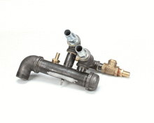 CLEVELAND S106815 DRAIN;MANIFOLD ASY.;SC10