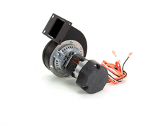 CLEVELAND S1074951 ROTISSERIE COMBUSTION FAN ASSEMBLY