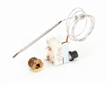 CLEVELAND S108995 ASSEMBLY;RESET SW;HI-LIMIT (140 DE