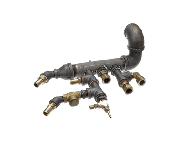 CLEVELAND S109784 DRAIN MANIFOLD ASSEMBLY PGM3