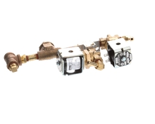 CLEVELAND S1105271 VALVE ASY;WATER INLET; GEMINI
