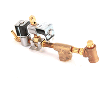CLEVELAND S110527 VALVE ASY;WATER INLET; GEMINI