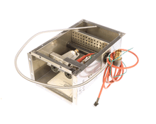 CLEVELAND S1106221 BURNER BOX ASSEMBLY LP  GEMINI 10.