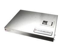 CLEVELAND S113933 DOOR  OUTER ASSY  CHEF 3 .1  HL  GAS/ELE