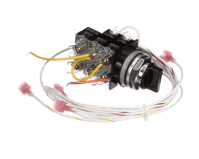 CLEVELAND S300275 SWITCH ASSEMBLY 3 POSITION  STEAMC