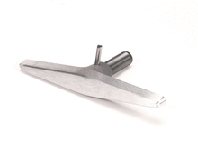 CLEVELAND S41369 HANDLE;BAR;ASY.;J-K POLISHED