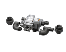 CLEVELAND S43673 VALVE ASSEMBLY 200K BTU LP