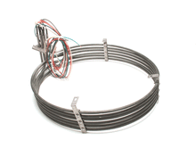 CLEVELAND SC2614251 TUBULAR HEATING ELEMENT; 18.9K