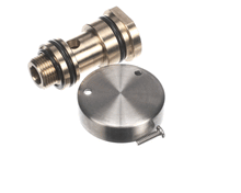 CLEVELAND SE00096 KIT; COND. RET. TRUNNION (KDT/