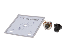 CLEVELAND SE00115 KIT NEW POT/SWITCH(KEL)