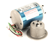 CLEVELAND SE50004 JACK MOTOR; DUFFNORTON (MIC) 1
