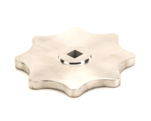 CLEVELAND SE50018 KNOB; TD-3 VALVE
