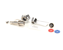 CLEVELAND SE50020 STEM ASSEMBLY;HOT WATER DPK (FISHE
