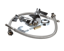 CLEVELAND SE50022 KIT; YOKE CONNECTION (FISHER #