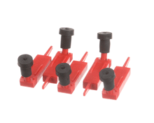 CLEVELAND SE50354 PEN TIP; RED #60500402 (PKG OF