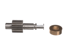 CLEVELAND SE50455-1 GEAR SHAFT MODIFIED SE50455