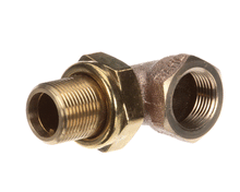 CLEVELAND SK076015-2 ELBOW;3/4-UNION DAHL #18000