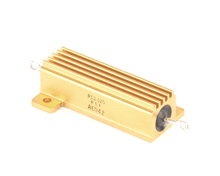 CLEVELAND SK1426600 RESISTR;1/2OHM-50W PT/TR RCD62