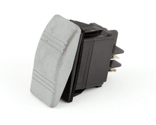CLEVELAND SK2343500 SWITCH; ON-OFF (TR) #VA5AS00C-