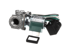 CLEVELAND SK2345700 SOL. GAS VALVE; TR DOM. BASO #