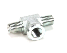 CLEVELAND SK2378900 TEE; 1/4 P (M/F/M) AEROQUIP #2
