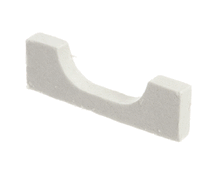 CLEVELAND SK2460700 BURNER INSUL PIECE; T1