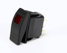 CLEVELAND SK2474100 SWITCH;ON/OFF 110-120V  TR VD5
