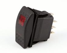 CLEVELAND SK2474102 SWITCH;ON/-/ON 10A 24VDC #VJB1
